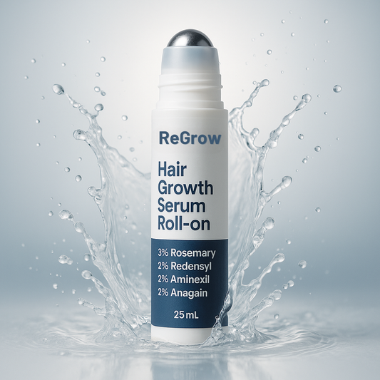 ReGrow - Hair Roll-on Serum