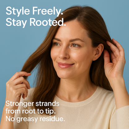 ReGrow - Hair Roll-on Serum